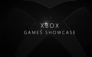 Все анонсы Microsoft на Xbox Games Showcase