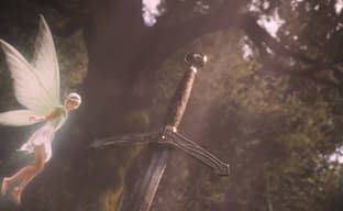 Fable окажется многопользовательской онлайновой игрой?