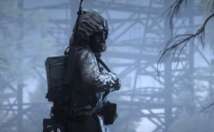 Декоммунизация продолжается. Сначала Метро: Исход, а теперь S.T.A.L.K.E.R. 2