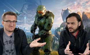 [Мнение] - Провал Halo Infinite. Торжество STALKER 2