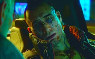 В Cyberpunk 2077 нельзя использовать два оружия одновременно