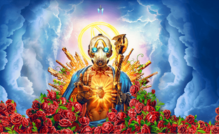 Borderlands 3 празднует свою годовщину