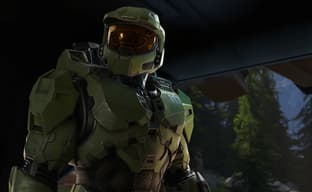 Halo Infinite будет разрабатываться на протяжении 10 лет