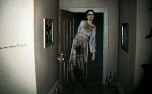 Хидео Кодзима обсуждал с автором манги Дзундзи Ито разработку хоррора