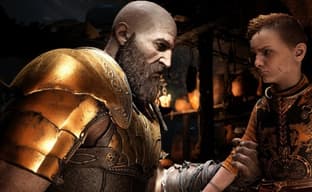 God of War 2 для PS5 не покажут в августе