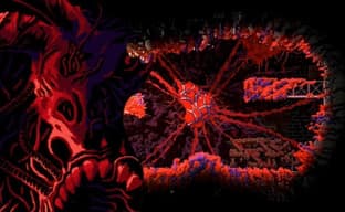 Нечто чужое. Топ-продаж Steam