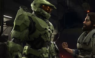 На карте Halo Infinite обнаружили форпосты, миссии спасения и иные активности