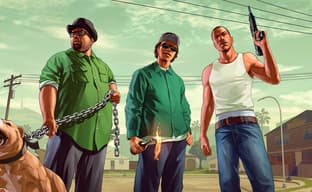 Take-Two потребовала убрать ролик фанатского ремейка Grand Theft Auto: San Andreas на движке Unreal Engine 4