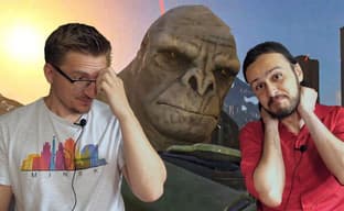 Это просто... Microsoft оправдывает Halo Infinite