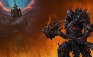 Кажется, World of Warcraft: Shadowlands появится на Xbox Series X