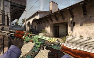 Игрок CS: GO потратил $15 тысяч, чтобы получить редкий облик оружия