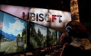 Серж Хаскойт отменил игру про Короля Артура