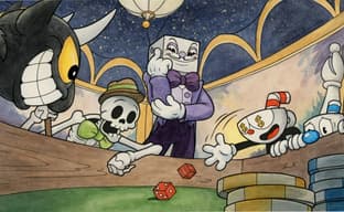 PS4-версия Cuphead поступила в продажу