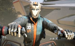 В фантастическом шутере Disintegration пройдут бесплатные выходные