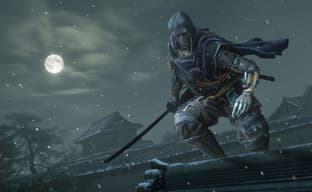 В Sekiro: Shadows Die Twice добавят новые режимы и костюмы для героя