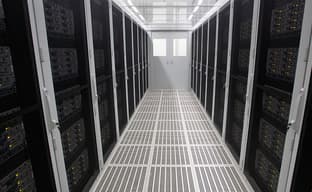 Американские серверы Dota 2 были недоступны из-за перерезанного кабеля