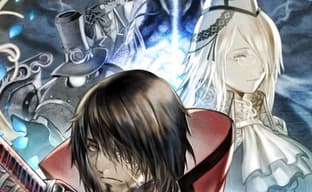 Обновление Bloodstained: Curse of the Moon 2 позволит стать Легендой