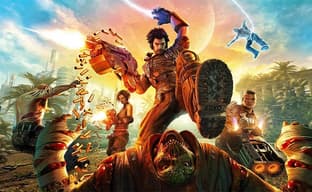 Студия-разработчик Painkiller и Bulletstorm делает новую ААА-игру