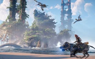 В Horizon Forbidden West можно будет изучать Сан-Франциско