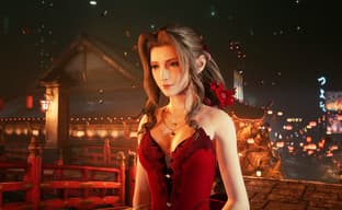 Не Тифой единой – представлена фигурка Айрис из Final Fantasy VII Remake, которую можно раздеть