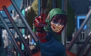 Бесплатная королевская битва от Ubisoft получила дату выхода