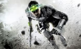 Splinter Cell получит анимационный сериал от Netflix и создателя «Джона Уика»