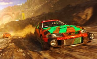 Месим грязь – появился новый трейлер Dirt 5