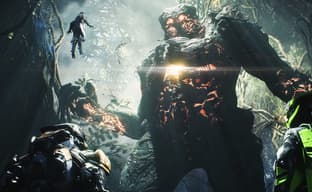 BioWare рассказала об обновленных механиках Anthem 2.0