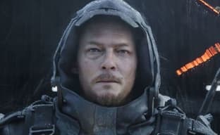 Красоты Death Stranding на ультрашироких мониторах