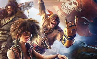 Beyond Good & Evil получит фильм от Netflix