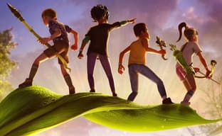 Стань арахнофобом. Топ-продаж Steam