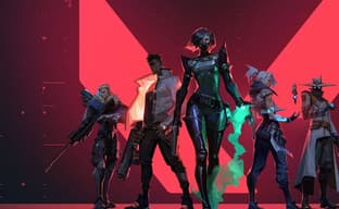 Valorant — Античит влияет на производительность других игр