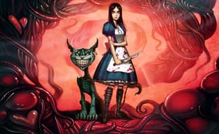 Обновлённая Алиса – мод для American McGee’s Alice улучшает ряд аспектов игры