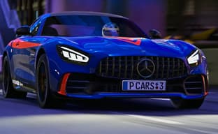 Недешёвые машины – Steam-версия Project Cars 3 стоит 2999 рублей