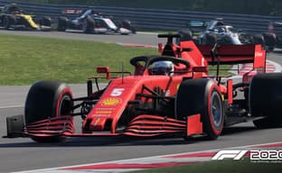 Жажда скорости и графики - тестирование F1 2020 на современных видеокартах