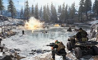 Warzone будет развиваться вместе с новыми частями Call of Duty