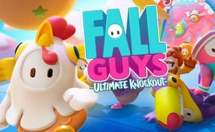 Феноменальный успех Fall Guys. У авторов возникли проблемы из-за популярности игры