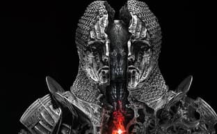 Фанатам Dark Souls на заметку – названа дата выхода мрачной ролевой игры Mortal Shell