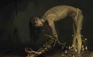 Умереть, чтобы грешить снова — Blasphemous получила бесплатное дополнение The Stir of Dawn