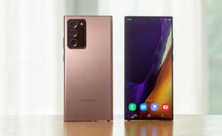 Смартфоны Galaxy Note20 будут идти в комплекте с подпиской Xbox Game Pass Ultimate и геймпадами