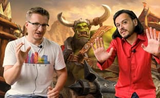 [Мнение] - Зачем нужна такая Blizzard?