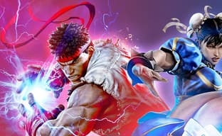 Capcom анонсировала новых бойцов для Street Fighter 5