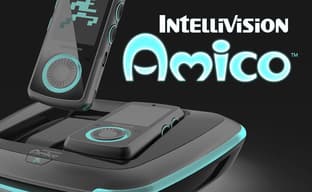 Названы игры консоли Amico от Intellivision. Одним из эксклюзивов станет Earthworm Jim 4