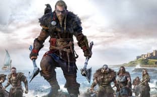 Assassin's Creed Valhalla — Ведущий разработчик и сценарист рассказал о нелинейности в серии