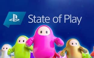 [СТРИМ] Подурачимся? Смотрим Fall Guys и State of Play