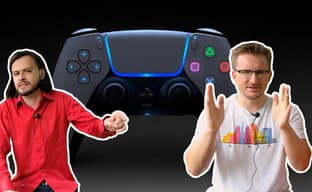 [Мнение] - Вдуть DualSense. Гиммики нового поколения