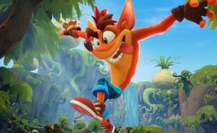 Нововведения Crash Bandicoot 4: It’s About Time. 5 минут игрового процесса