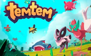 Всех их соберём! ММО Temtem подтверждена для PS5