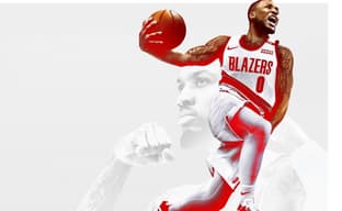 Представлен ролик игрового процесса NBA 2K21