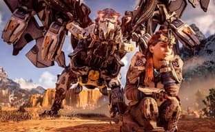 Оптимизируйте сначала, потом выпускайте - пользователи Steam критикуют Horizon Zero Dawn